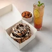 Chocolate Sundae Solo Meal